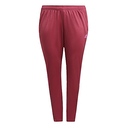 Image of adidas Women's High Rise Tiro 21 Regular Fit Track Pants