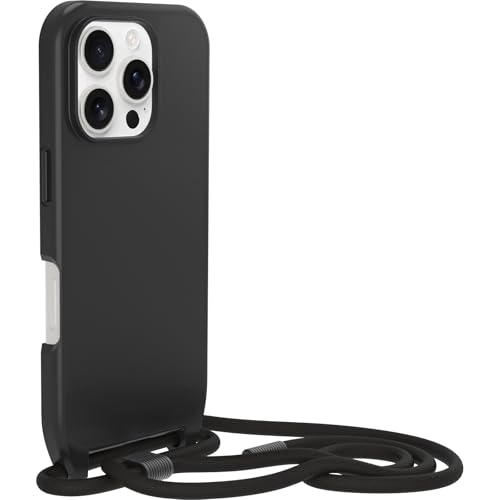 Coque ultra fine iPhone 16 Pro Otterbox React protection militaire MagSafe