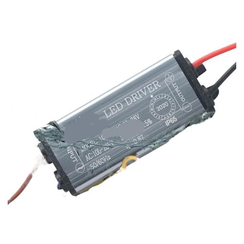 Adaptateur transformateur étanche AC85V-265V convertisseur haute précision LED - 3