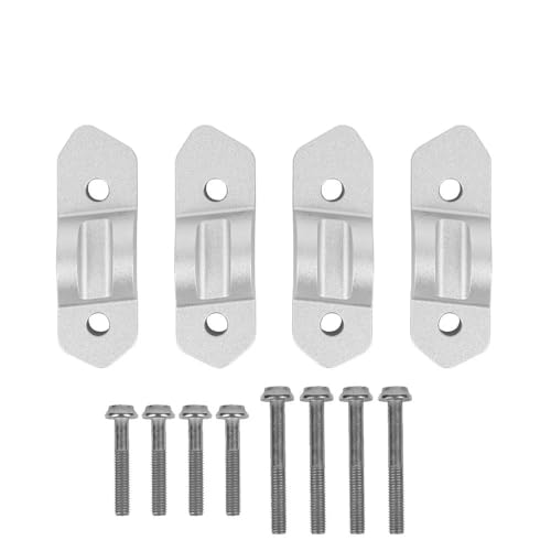 Abrazaderas elevadoras de manillar para motocicleta R1300GS 2024 7