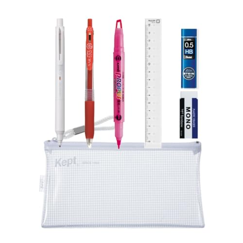 シャーペンまとめ売り ベンディペンケース付き 31GKKWpe6cL.jpg