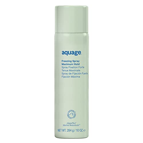 AQUAGE Beyond Body Sealing Spray
