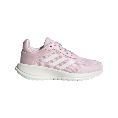 adidas Unisex-Child Tensor Run 2.0 Snap Shoes