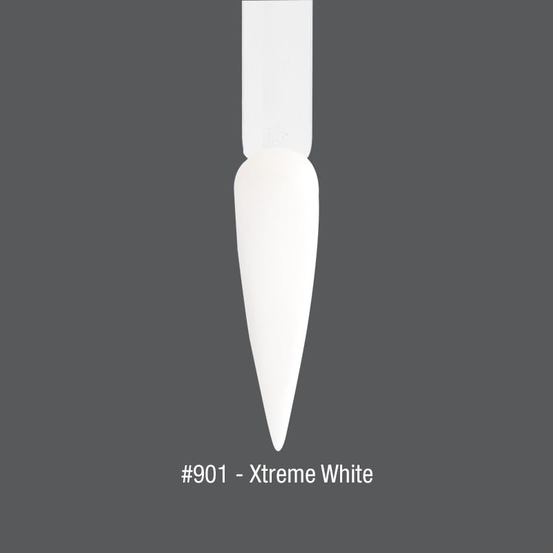 BangBang Acrylic Powder - Xtreme White - 10 lbs