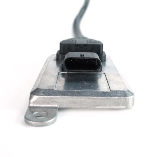 Sensor de NOx 5WK96714A óxido nitroso para solucionar fallos de motor 5WK9 6714A 3