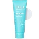 TULA Skin Care The Cult Classic Purifying Face Cleanser - Gentle and Effective Face...