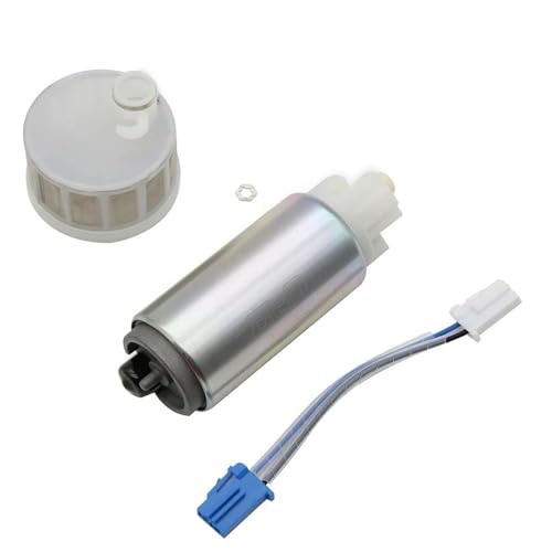 Solución fallo motor Bomba De Combustible Suzuki DF150 15200-96J00