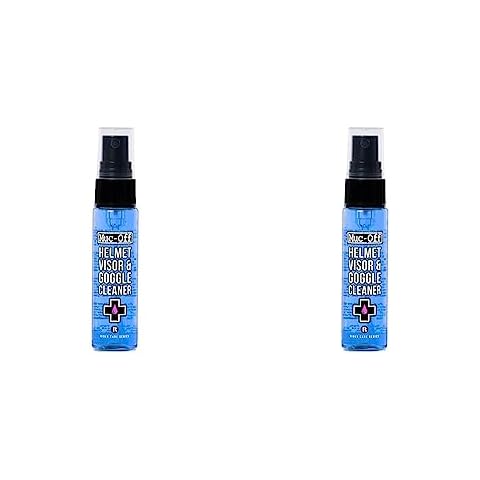 Muc-Off Helmet and Visor Cleaner 250ml Cover