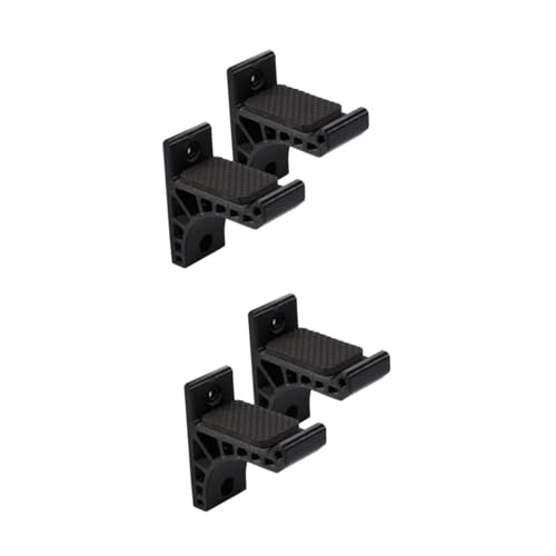 Support mural pour arc recurve Toddmomy rack de stockage en bois