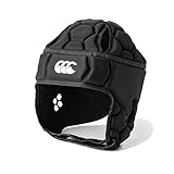 canterbury(カンタベリー) ヘッドギア TEAM HEADGEAR チームヘッドギア AA02168 19_ブラック S