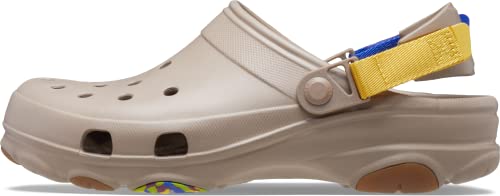 19. Crocs Classic All-Terrain Clog