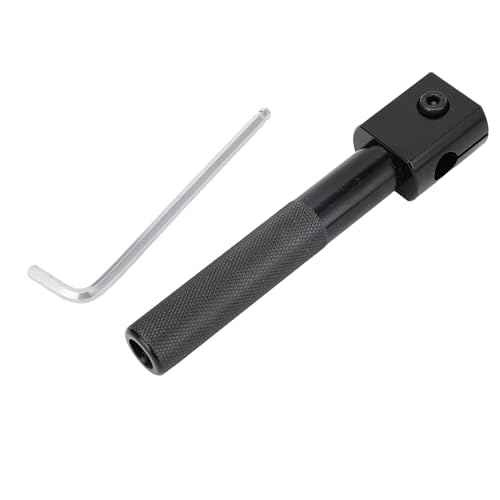 Lock Puller Heavy Duty Ab Type Remover Cylinder Set Tool Nut for Repair Removal, Special Application Pullers