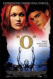 O (Version française) [DVD]