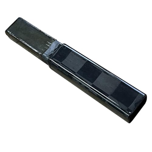 Hockey -Verlängerungsstange, leichte Kohlefaser -Hockey -Stick -Verlängerungsstangen, robuste Hockeystab praktische Teile, leichtgewichtige Eishockey -Stick -Verlängerungsstange für Anfänger Athlet -E Hockey -Verlängerungsstange, leichte Kohlefaser -Hockey -Stick -Verlängerungsstangen, robuste Hockeystab praktische Teile, leichtgewichtige Eishockey -Stick -Verlängerungsstange für Anfänger Athlet -E