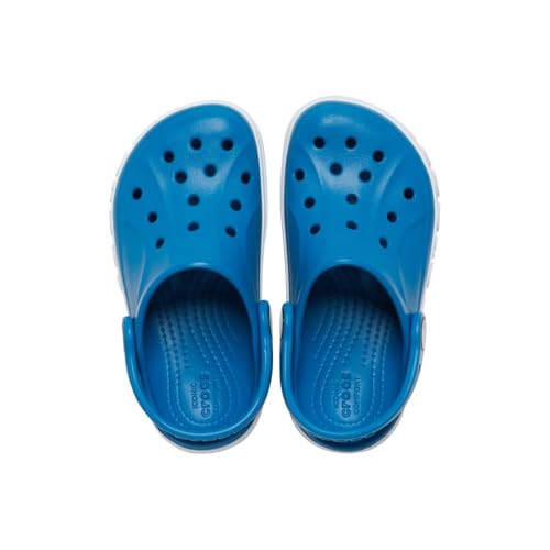 Image of Crocs Kids' Bayaband Clogs