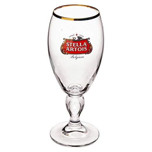 Cálice Stella Artois - 1 Unidade