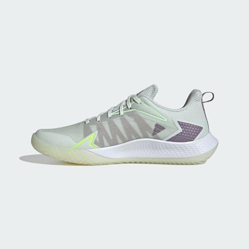 adidas Women's Defiant Speed Sneaker3
