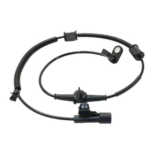 Capteur de vitesse de roue ABS pour rouler sereinement en Opel