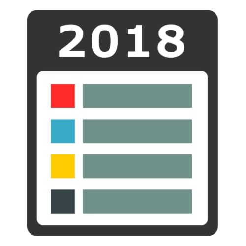 縦型カレンダー＆簡単メモ