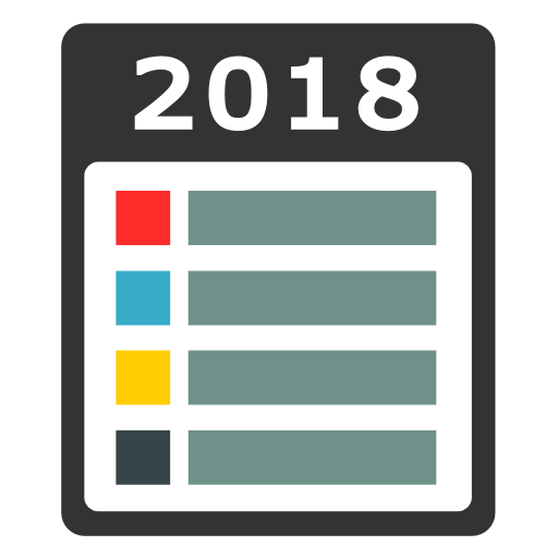 縦型カレンダー 簡単メモ Amazon Co Jp Appstore For Android