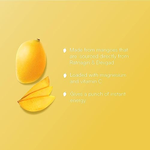 Falero Fruit Chews, 175 gm, 50 Fruit Chews(Pack of 2) (Strawberry & Mango)