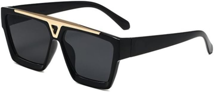 Retro Sunglasses Men's And Women's Sunglasses Glasses