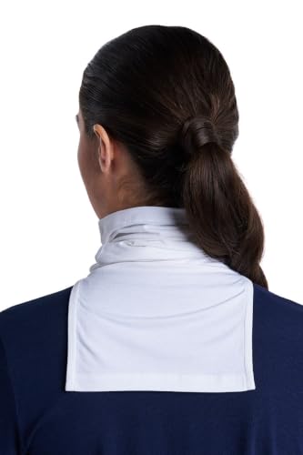 Image of Coolibar Sun Neck Gaiter - UPF 50+ Sun Protection - Key West