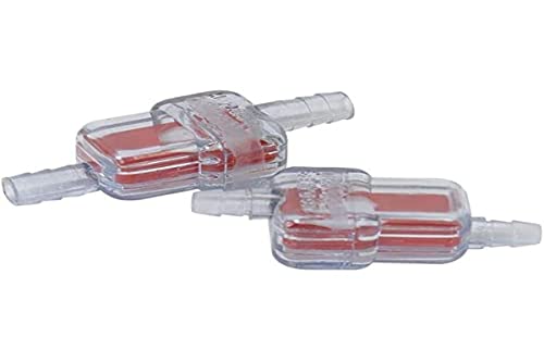 Filtre essence Polisport 7mm 4 temps idéal pour entretien moto