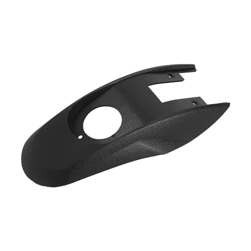 Guardabarros delantero KuKirin G2 Pro con diseño antisalpicaduras rígido