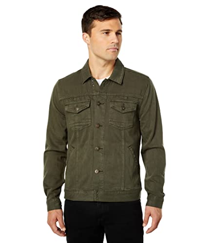 Image of PAIGE Scout Denim Jacket Outerwear