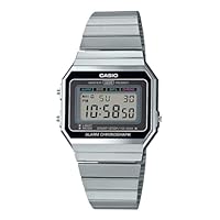 CASIO DIG GENTS VINTAGE A700W-1A