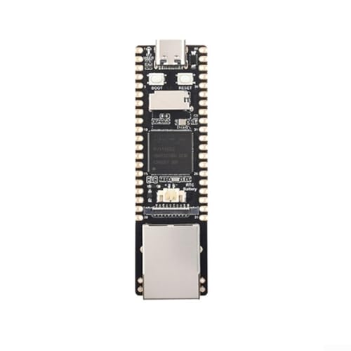 Carte de développement RV1106 Luckfox Max Linux pour automatiser la maison connectée au quotidien
