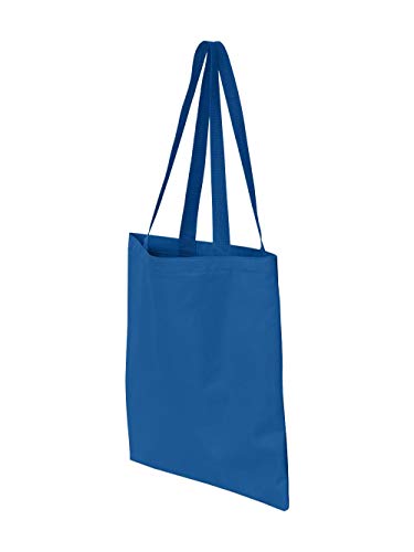 8801 - Recycled Basic Tote