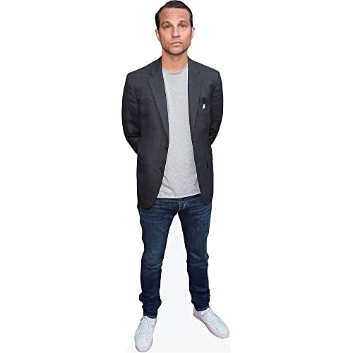Logan Marshall Green (Jeans) Taille Mini
