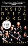 Inside Delta Force::The Story of America's Elite Counterterrorist Unit[Paperback,2003]