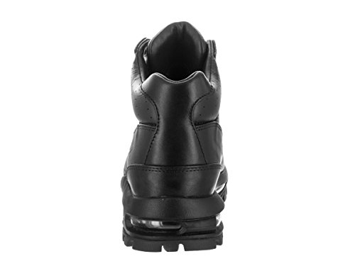 Nike Mens Air Max Goadome 6" WP ACG Boots Black/Black 806902-001 Size 83