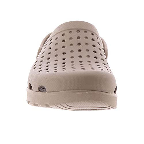 Image of Skechers Women Footsteps Peace Out Clogs