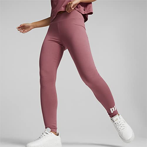 Image of Puma Women's Fitted Leggings