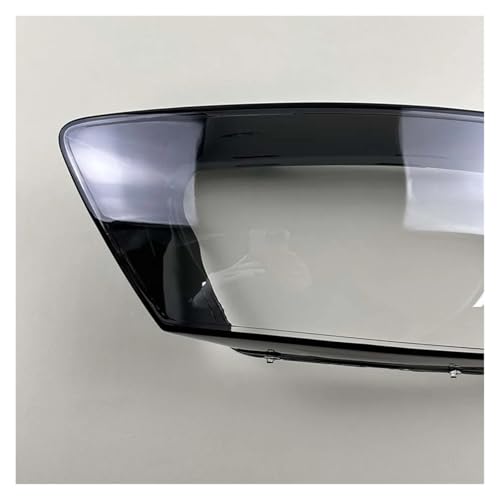 Couvercle de phare Audi Q5 cassé solution de remplacement avec cette coque transparente neuve - 5