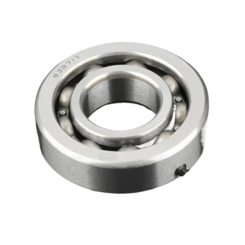 Cojinete de cigüeñal 93306-205U2 para motor fuera borda de dos tiempos Yamaha 9.9 y 15 caballos