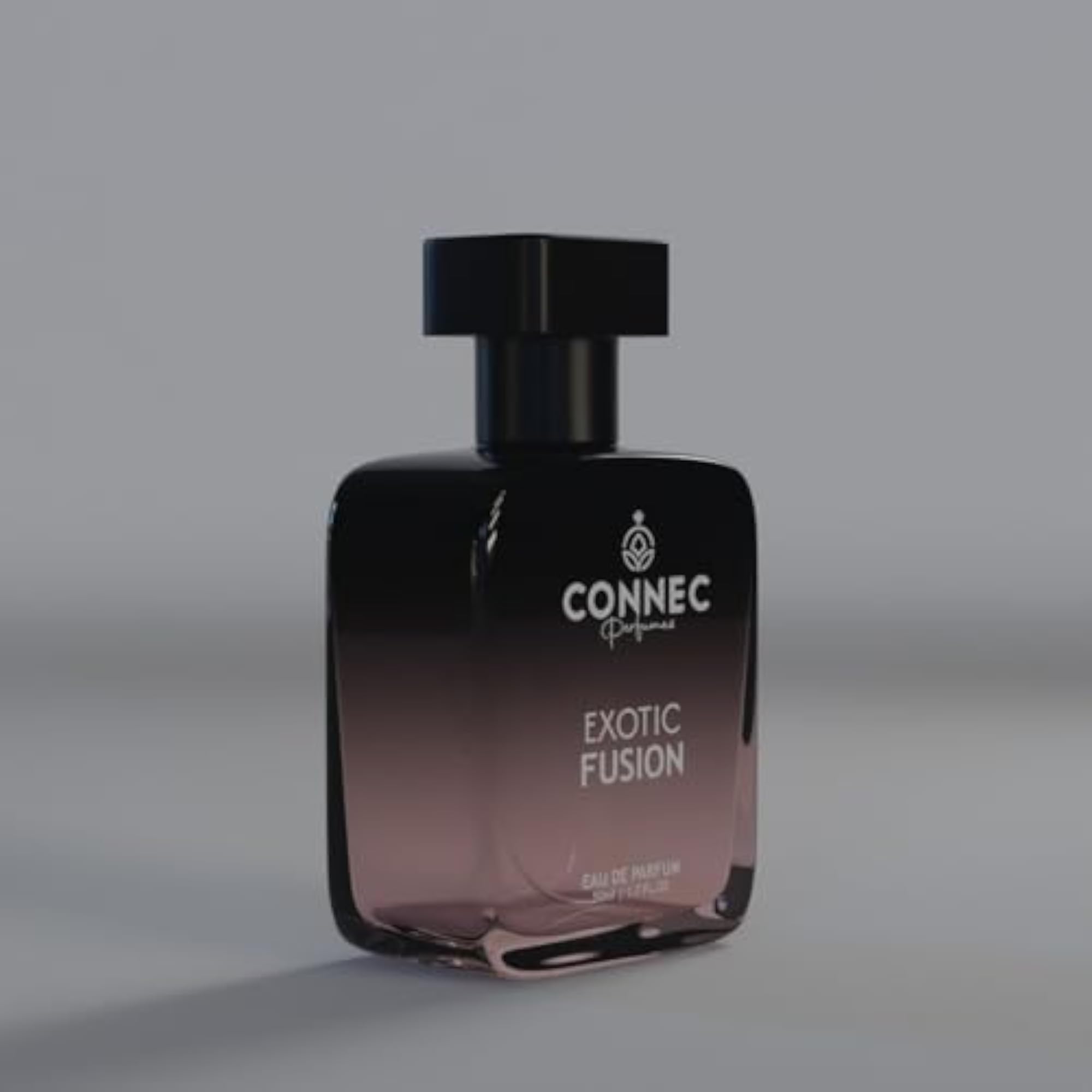 Exotic Fusion Eau de Parfum for Women, 50ml