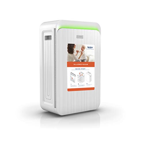 aprilaire room air purifier