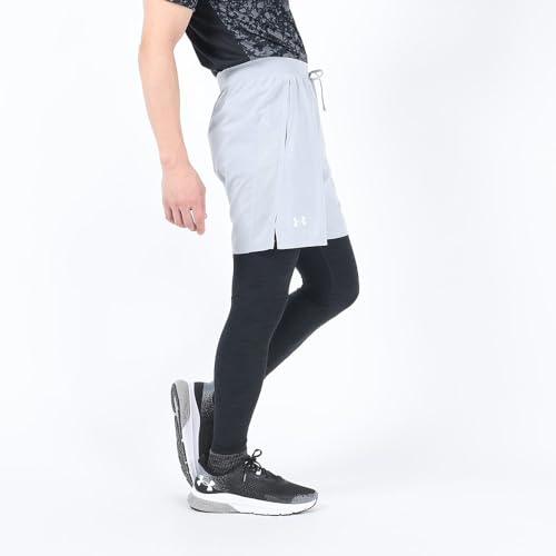 Shorts Under Armour Launch Unlined - 4