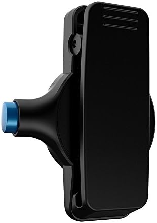 FOISON Sports Belt Clip with Magnet Mobile phone protective cover case for Sports Armband for Running, Jogging, Cycling iPhone 8/8 Plus, iPhone 7/7 Plus, iPhone 6 Ideal for Samsung Galaxy Note 8 Edge