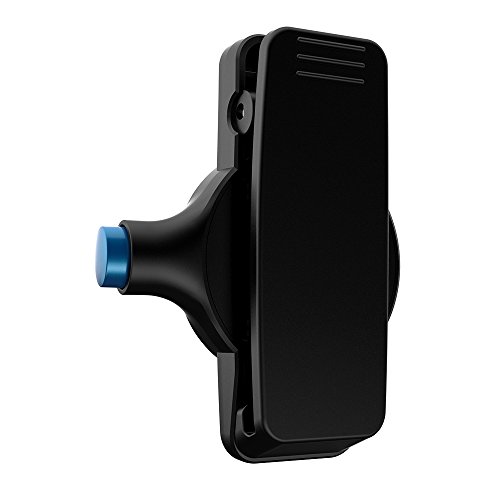 FOISON Sports Belt Clip with Magnet Mobile phone protective cover case for Sports Armband for Running, Jogging, Cycling iPhone 8/8 Plus, iPhone 7/7 Plus, iPhone 6 Ideal for Samsung Galaxy Note 8 Edge