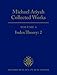 Michael Atiyah: Collected Works: Volume 4: Index Theory: 2Volume 4: Index Theory: 2