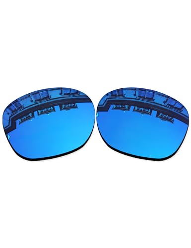 Image of Lenses Replacement for Oakley Hold Out OO9357 Sunglass - Confirm Fit | Scratch Resistant