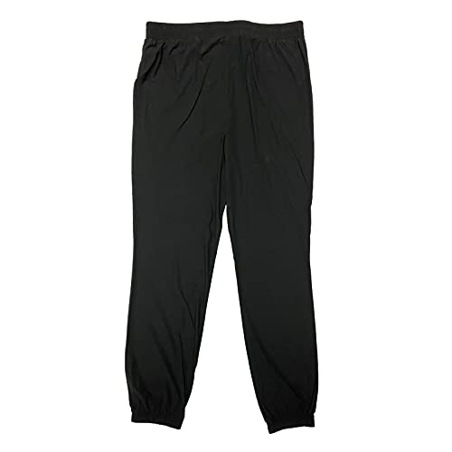 Sullen Men's Resist Jogger Pants Black2