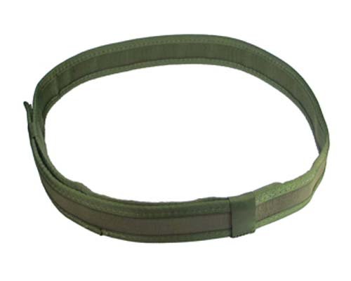 Ceinture de l'armement OD L 117cm 5198NR-OD importée du Japon