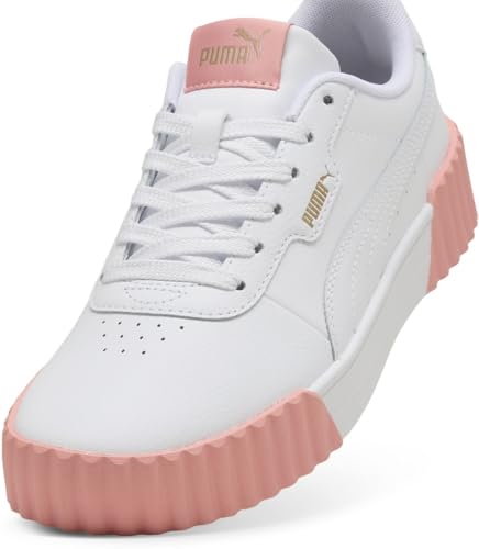 Image of PUMA Women's Carina 3.0 Casual Sneakers